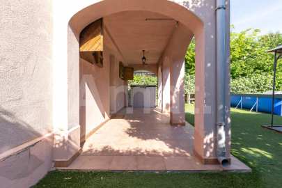 Casa unifamiliar en venda a Mirasol -17