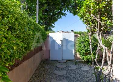 Casa unifamiliar en venda a Mirasol -21