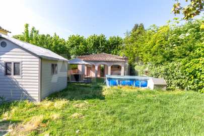 Casa unifamiliar en venda a Mirasol -24