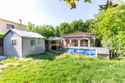 Casa unifamiliar en venda a Mirasol -25