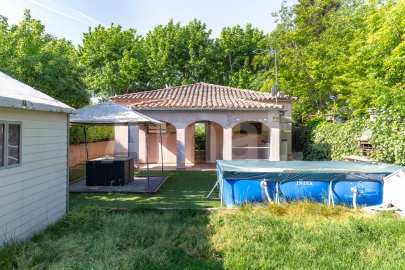 Casa unifamiliar en venda a Mirasol -27