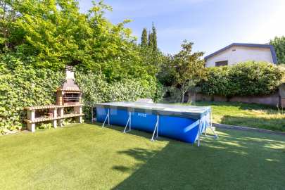 Casa unifamiliar en venda a Mirasol -3