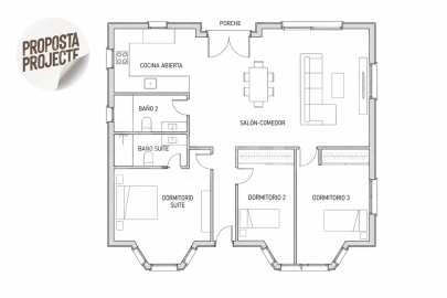 Charming detached house, in Mas Gener area of Mirasol -38