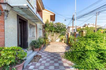 Casa con 2 viviendas, en Santa Maria de Montcada -60