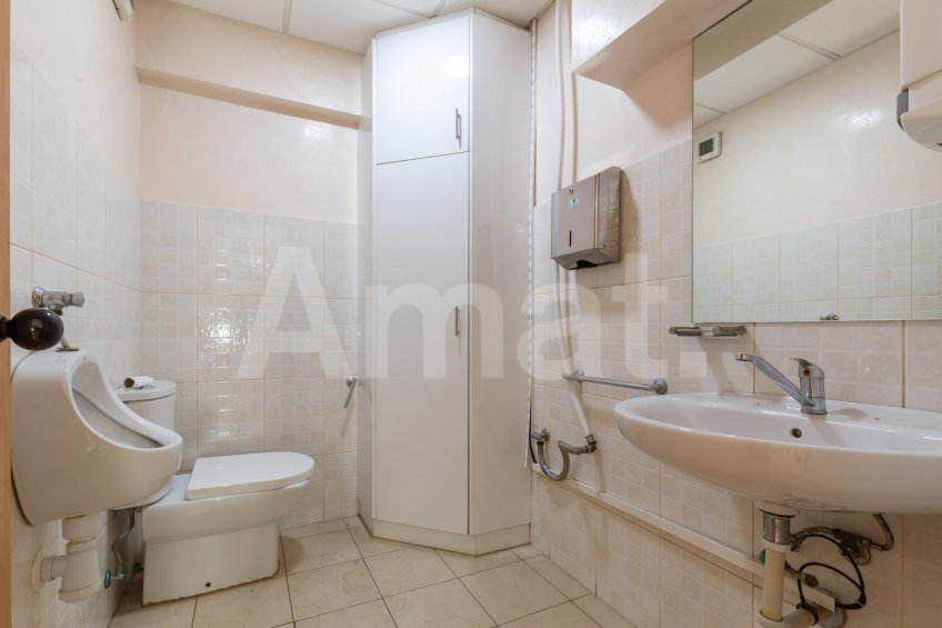 Gran local comercial duplex, en Travessera de Dalt -21
