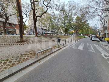 Local comercial de 320 m² en dues plantes a Travessera de Dalt -17