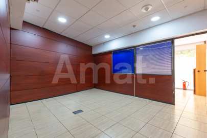 Gran local comercial duplex, en Travessera de Dalt -25