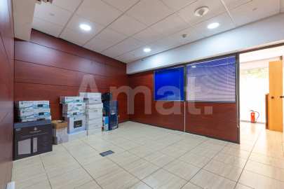 Gran local comercial duplex, en Travessera de Dalt -26