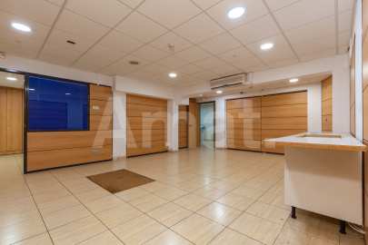Gran local comercial duplex, en Travessera de Dalt -29