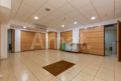 Gran local comercial duplex, en Travessera de Dalt -30