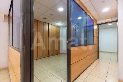 Gran local comercial duplex, en Travessera de Dalt -32