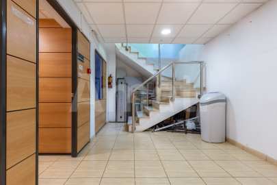 Gran local comercial duplex, en Travessera de Dalt -35