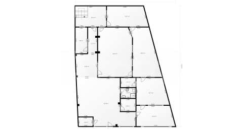 Gran local comercial duplex, en Travessera de Dalt -43