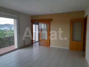 Pis exterior, molt assolellat i ben comunicat -4