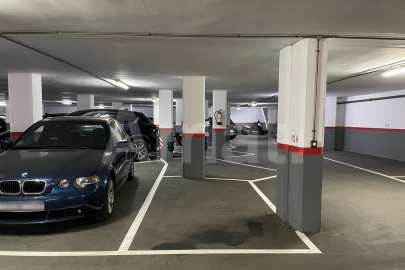 PÁRQUING EN VENTA EN PLENO CENTRO DE ESPLUGAS