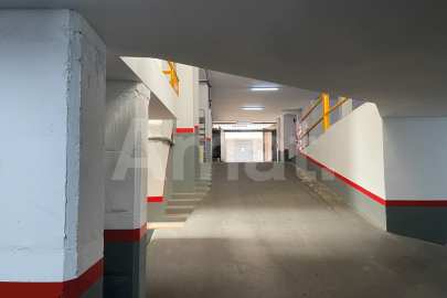 PÁRQUING EN VENTA EN PLENO CENTRO DE ESPLUGAS -6