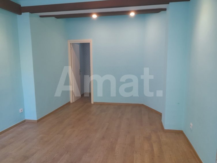 Local comercial al centre de Sant Just Desvern -6