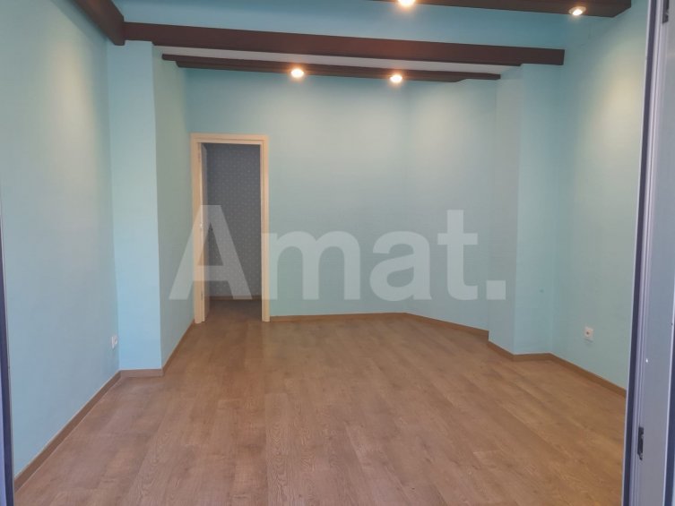 Local comercial al centre de Sant Just Desvern -9