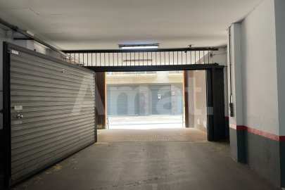 PARKING FOR SALE IN THE CENTER OF ESPLUGAS -2