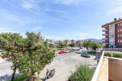 Gran tríplex amb terrassa i piscina, a Les Grases -17