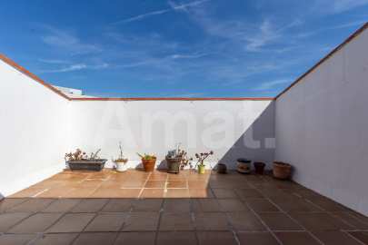 Gran tríplex amb terrassa i piscina, a Les Grases -37