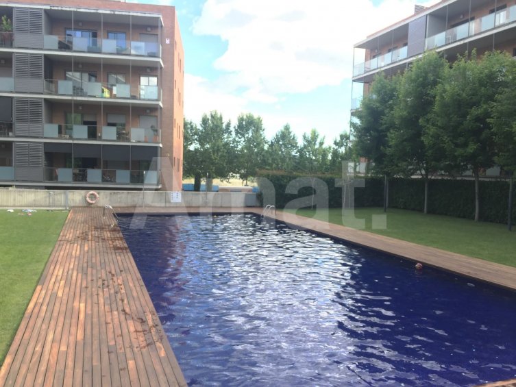 Fantastic duplex penthouse in Can Mates