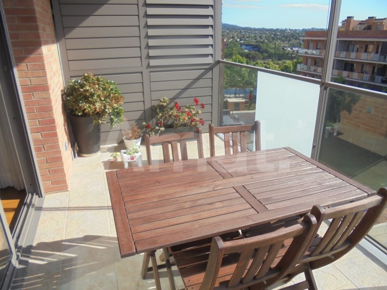 Fantastic duplex penthouse in Can Mates -10