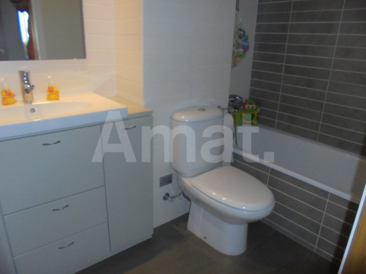 Fantastic duplex penthouse in Can Mates -12