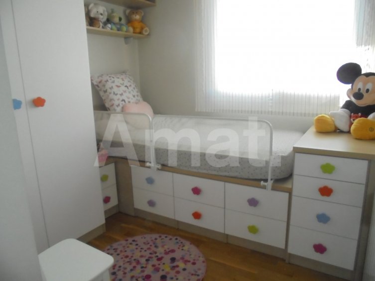 Fantastic duplex penthouse in Can Mates -13