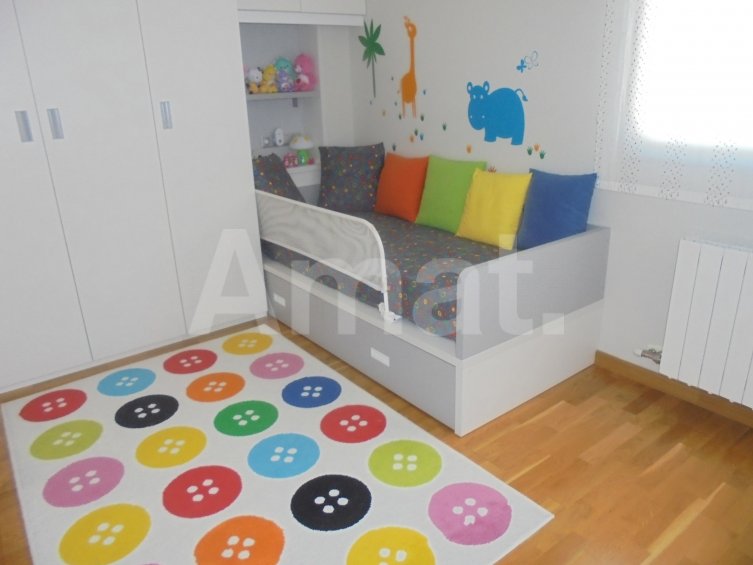 Fantastic duplex penthouse in Can Mates -15