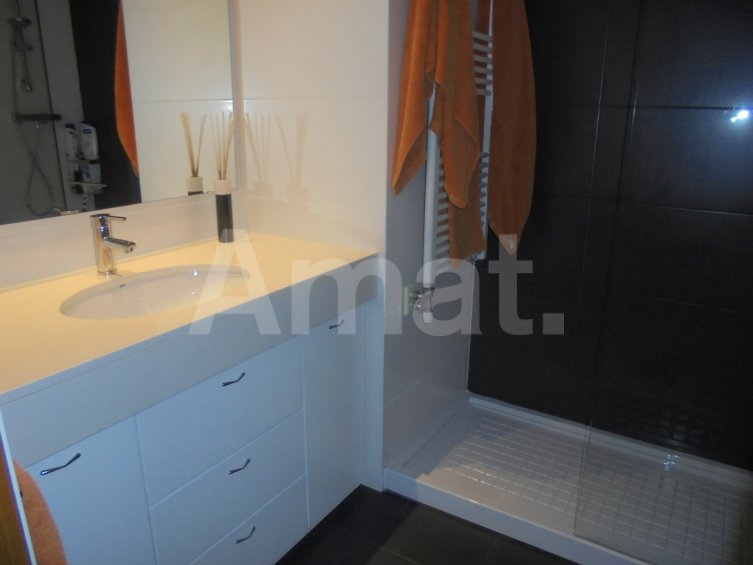 Fantastic duplex penthouse in Can Mates -17