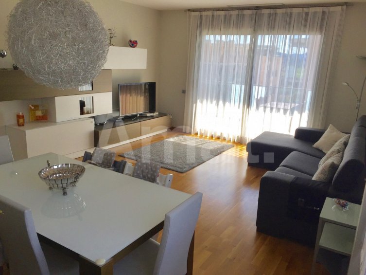 Fantastic duplex penthouse in Can Mates -3
