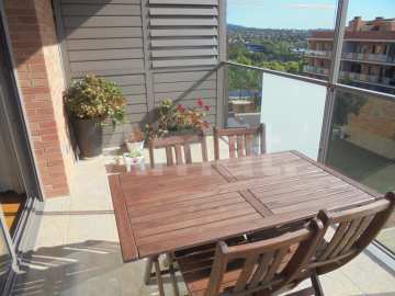 Fantastic duplex penthouse in Can Mates -10