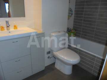 Fantastic duplex penthouse in Can Mates -12
