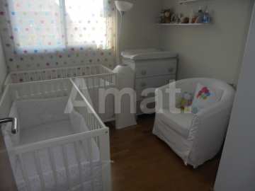 Fantastic duplex penthouse in Can Mates -14