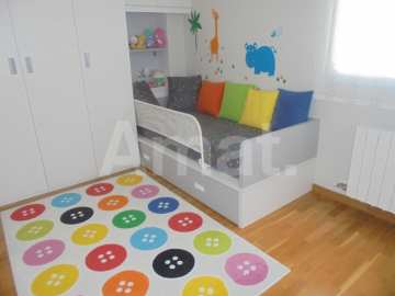 Fantastic duplex penthouse in Can Mates -15