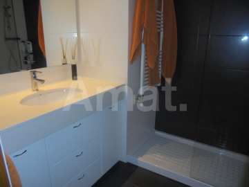 Fantastic duplex penthouse in Can Mates -17