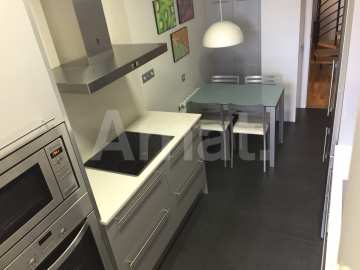 Fantastic duplex penthouse in Can Mates -4