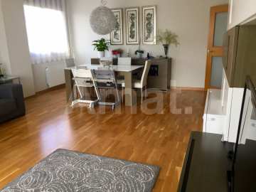 Fantastic duplex penthouse in Can Mates -5