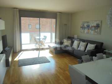 Fantastic duplex penthouse in Can Mates -7
