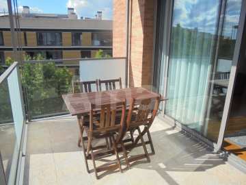 Fantastic duplex penthouse in Can Mates -9