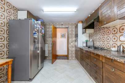 Magnificent detached house with swimming pool and large garden in Cabrils -16