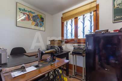 Magnificent detached house with swimming pool and large garden in Cabrils -29