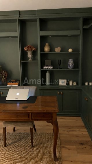 Exclusiva casa amb vistes panoràmiques, a Bellsoleig -10