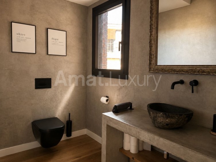 Exclusiva casa amb vistes panoràmiques, a Bellsoleig -11