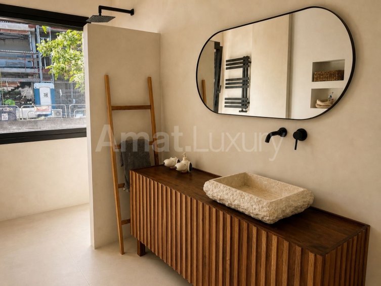 Exclusiva casa amb vistes panoràmiques, a Bellsoleig -14
