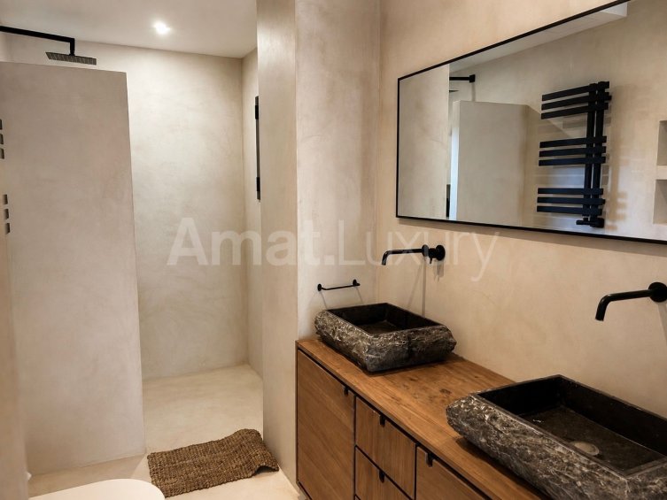 Exclusiva casa amb vistes panoràmiques, a Bellsoleig -25
