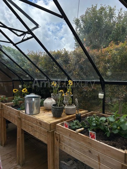 Exclusiva casa amb vistes panoràmiques, a Bellsoleig -28