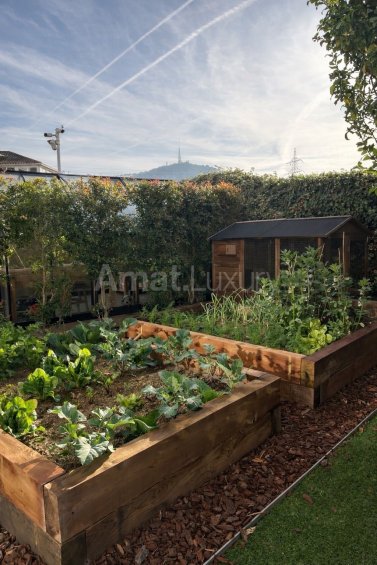 Exclusiva casa amb vistes panoràmiques, a Bellsoleig -29