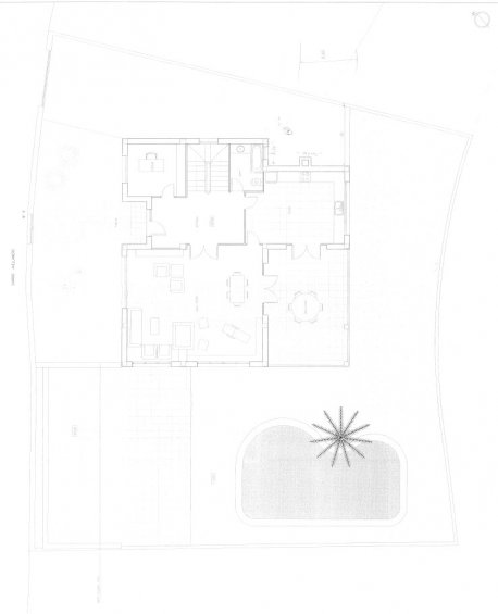 Exclusiva casa amb vistes panoràmiques, a Bellsoleig -36